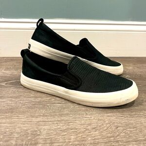 Sperry slide on shoes